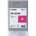 Miniatyrbild 1 av 2: Canon PFI-031M bläckpatron, magenta