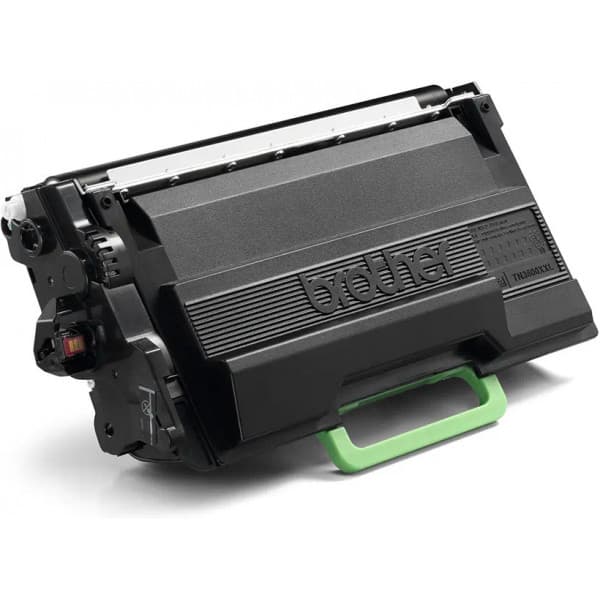 Brother TN3600XXL -tonerpatron, sort
