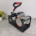 Miniatyrbillede 5 af 5: Digital krus varmepressemaskine, justerbar temperaturkontrol, dual display måler, kompatibel med 11oz og 15oz krus.