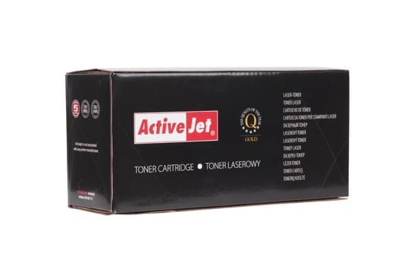 ActiveJet TONER til Brother Laser Printer (TN-2000) sort