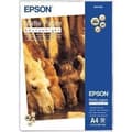Miniatyrbild 1 av 4: EPSON Matt fotopapper S041256 - 167 g/m2 - A4 - 50 ark