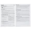 Pikkukuva 2 / 2: EPSON Premium kiiltävä valokuvapaperi 1 pakkaus S042154 - 130x180 mm - 30 arkkia - 255 g / m2