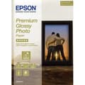 Pikkukuva 1 / 2: EPSON Premium kiiltävä valokuvapaperi 1 pakkaus S042154 - 130x180 mm - 30 arkkia - 255 g / m2