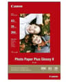 Pikkukuva 1 / 2: CANON Photo Paper Plus -valokuvapaperipakkaus, 260 g/m2, PP-201, A3, 20 arkkia