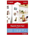 Miniatyrbillede 2 af 5: CANON magnetisk fotopapir