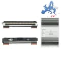 Miniatyrbillede 1 af 4: Termisk printhoved, 300 dpi, kompatibel med Zebra ZD420D og ZD620D