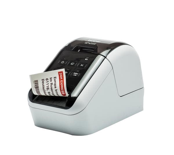 Etikettskrivare QL-810W