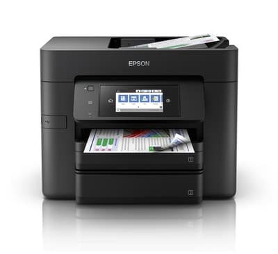 Epson Pro WF-4720DWF