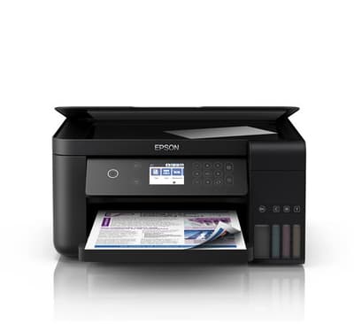 Epson EcoTank ET-3700