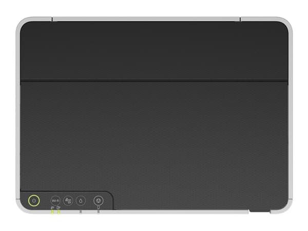 Epson EcoTank ET-M1120 - Skrivare - svartvit - bläckstråle - påfyllbar - A4/Legal - 1440 x 720 dpi - upp till 15 sidor/minut - kapacitet: 150 ark - U
