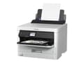 Miniatyrbild 3 av 5: Epson WorkForce Pro WF-M5299DW - Skrivare - svartvit - bläckstråle - A4/Legal - upp till 24 sidor/minut - kapacitet: 330 ark - USB 2.0, Gigabit LAN,