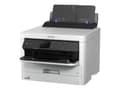 Miniatyrbild 2 av 5: Epson WorkForce Pro WF-M5299DW - Skrivare - svartvit - bläckstråle - A4/Legal - upp till 24 sidor/minut - kapacitet: 330 ark - USB 2.0, Gigabit LAN,