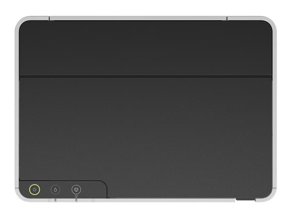 Epson EcoTank ET-M1100 - Skrivare - svartvit - bläckstråle - påfyllbar - A4/Legal - 1440 x 720 dpi - upp till 15 sidor/minut - kapacitet: 150 ark - U