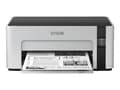 Miniatyrbild 5 av 5: Epson EcoTank ET-M1100 - Skrivare - svartvit - bläckstråle - påfyllbar - A4/Legal - 1440 x 720 dpi - upp till 15 sidor/minut - kapacitet: 150 ark - U