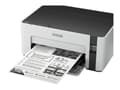 Miniatyrbild 2 av 5: Epson EcoTank ET-M1100 - Skrivare - svartvit - bläckstråle - påfyllbar - A4/Legal - 1440 x 720 dpi - upp till 15 sidor/minut - kapacitet: 150 ark - U