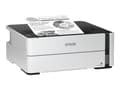 Miniatyrbilde 3 av 5: Epson EcoTank M1180 - Skriver - S/H - Dupleks - ink-jet - påfyllbar - A4/Legal - 1200 x 2400 dpi - opp til 20 spm - kapasitet: 250 ark - USB 2.0, LAN