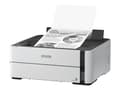 Miniatyrbilde 1 av 5: Epson EcoTank M1180 - Skriver - S/H - Dupleks - ink-jet - påfyllbar - A4/Legal - 1200 x 2400 dpi - opp til 20 spm - kapasitet: 250 ark - USB 2.0, LAN