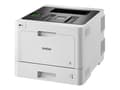 Miniatyrbild 1 av 5: Brother HL-L8260CDW - Skrivare - färg - Duplex - laser - A4/Legal - 2400 x 600 dpi - upp till 31 sidor/minut (mono)/ upp till 31 sidor/minut (färg) -