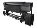Pikkukuva 4 / 5: Epson SureColor SC-S80600L, Väri, 1440 x 1440 DPI, LCD, Musta