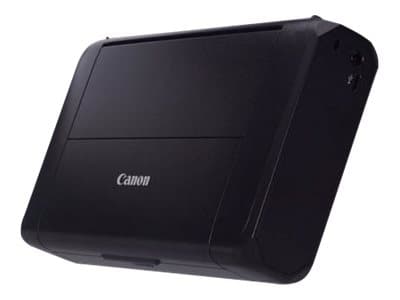 Canon PIXMA TR150, Mustesuihku, 4800 x 1200 DPI, 8" x 10" (20x25 cm), Reunaton tulostus, Wi-Fi, Suoratulostus