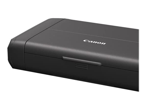 Canon PIXMA TR150, Mustesuihku, 4800 x 1200 DPI, 8" x 10" (20x25 cm), Reunaton tulostus, Wi-Fi, Suoratulostus