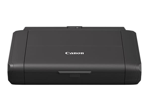 Canon PIXMA TR150, Mustesuihku, 4800 x 1200 DPI, 8" x 10" (20x25 cm), Reunaton tulostus, Wi-Fi, Suoratulostus