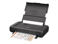 Miniatyrbilde 1 av 5: Canon PIXMA TR150 - Skriver - farge - ink-jet - A4/Legal - inntil 9 ipm (mono) / inntil 5.5 ipm (farge) - kapasitet: 50 ark - USB 2.0, Wi-Fi(n)