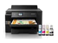 Miniatyrbild 3 av 5: Epson EcoTank L11160 - Skrivare - färg - Duplex - bläckstråle - A3 - 4800 x 1200 dpi - upp till 25 sidor/minut (mono)/upp till 25 sidor/minut (färg)