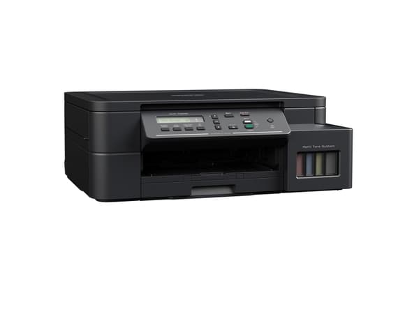 Brother - Multifunksjonsskriver - farge - ink-jet - USB 2.0