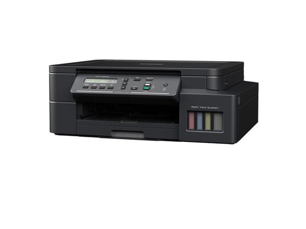 Brother - Multifunksjonsskriver - farge - ink-jet - USB 2.0