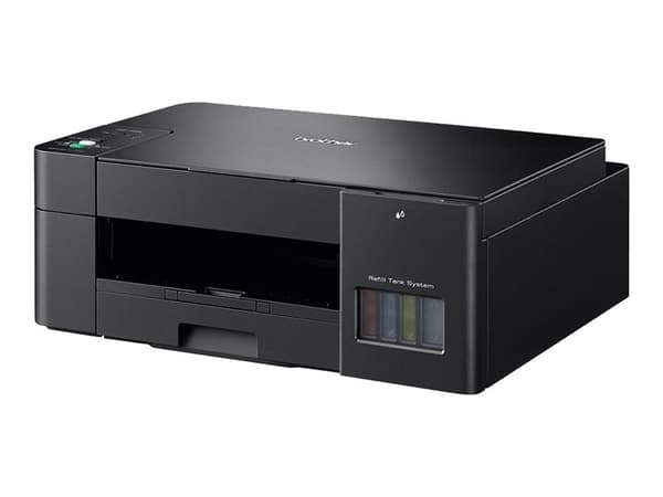 Brother DCP-T220 multifunction printer Blekkdyse A4 6000 x 1200 DPI Grå