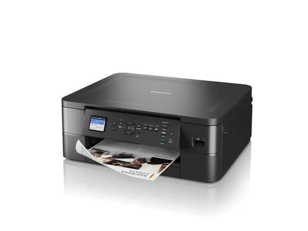 Brother DCP-J1050DW Bläckstråleskrivare A4 1200 x 6000 DPI 17 ppm Wi-Fi