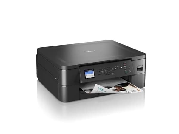 Brother DCP-J1050DW Bläckstråleskrivare A4 1200 x 6000 DPI 17 ppm Wi-Fi