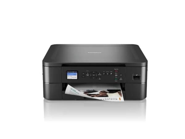 Brother DCP-J1050DW Bläckstråleskrivare A4 1200 x 6000 DPI 17 ppm Wi-Fi