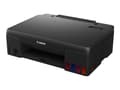 Miniatyrbilde 3 av 5: Canon PIXMA G540 - Skriver - farge - ink-jet - påfyllbar - A4/Legal - inntil 3.9 ipm (mono) / inntil 3.9 ipm (farge) - kapasitet: 100 ark - USB 2.0,