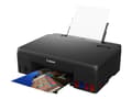 Miniatyrbilde 1 av 5: Canon PIXMA G540 - Skriver - farge - ink-jet - påfyllbar - A4/Legal - inntil 3.9 ipm (mono) / inntil 3.9 ipm (farge) - kapasitet: 100 ark - USB 2.0,