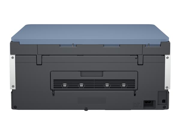 HP Smart Tank 675 All-in-One - Multifunksjonsskriver - farge - ink-jet - påfyllbar - Letter A (216 x 279 mm)/A4 (210 x 297 mm) (original) - A4/Legal