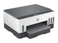 Pikkukuva 3 / 5: HP Smart Tank 720 All-in-One, Lämpömustesuihkutulostin, Väritulostus, 4800 x 1200 DPI, A4, Suoratulostus, Harmaa, Valkoinen