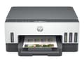 Pikkukuva 4 / 5: HP Smart Tank 720 All-in-One, Lämpömustesuihkutulostin, Väritulostus, 4800 x 1200 DPI, A4, Suoratulostus, Harmaa, Valkoinen