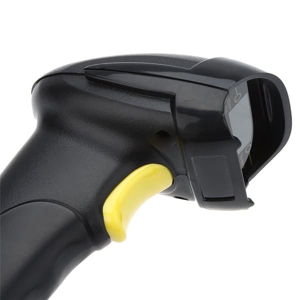 Strekkodeleser, YHD-8200 USB