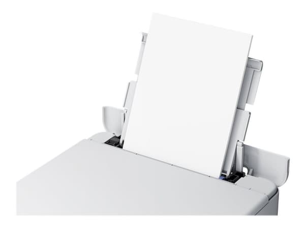 Epson EcoTank ET-8500 fotoskriver, hvit