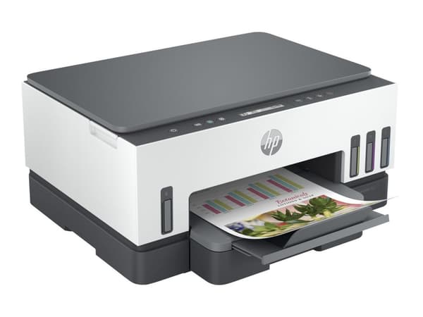 HP SMART TANK 7005 4800X1200