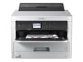 Miniatyrbild 3 av 5: Epson WorkForce Pro WF-C529RDW - Skrivare - färg - Duplex - bläckstråle - A4/Legal - 4800 x 1200 dpi - upp till 24 sidor/minut (mono)/upp till 24 sid