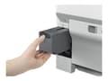 Miniatyrbild 4 av 5: Epson WorkForce Pro WF-C529RDW - Skrivare - färg - Duplex - bläckstråle - A4/Legal - 4800 x 1200 dpi - upp till 24 sidor/minut (mono)/upp till 24 sid