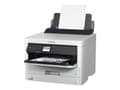 Miniatyrbild 1 av 5: Epson WorkForce Pro WF-C529RDW - Skrivare - färg - Duplex - bläckstråle - A4/Legal - 4800 x 1200 dpi - upp till 24 sidor/minut (mono)/upp till 24 sid