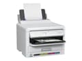 Miniatyrbild 5 av 5: Epson WorkForce Pro WF-C5390DW BAM - Skrivare - färg - Duplex - bläckstråle - A4/Legal - 4800 x 1200 dpi - upp till 25 sidor/minut (mono)/upp till 25