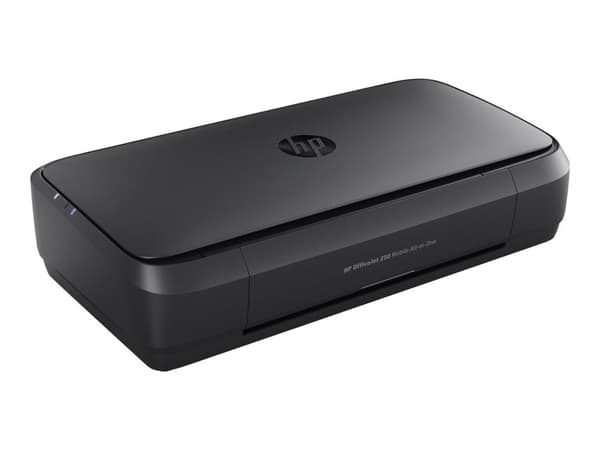 HP OFFICEJET 250 MFP MOBILE