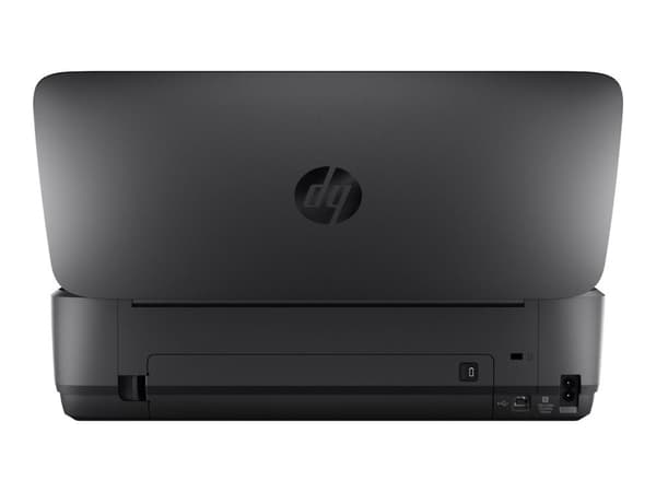 HP OFFICEJET 250 MFP MOBILE