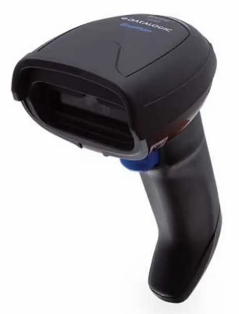 Datalogic Gryphon, Streckkodsläsare, GD4220, Trådad