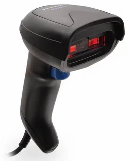 Datalogic Gryphon, Streckkodsläsare, GD4220, Trådad